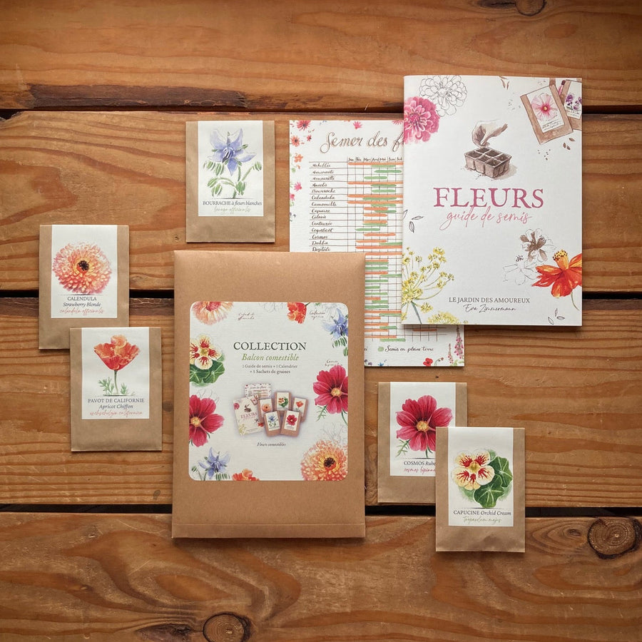 Coffrets et cadeaux